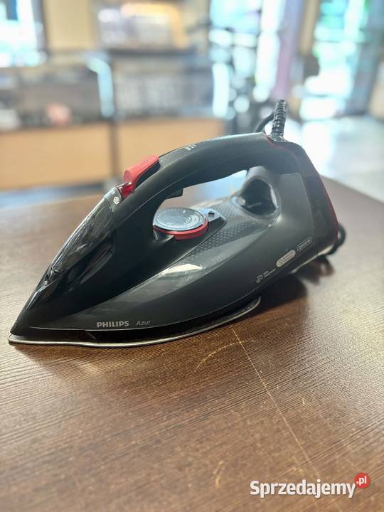 Żelazko Philips Azur 2600 W warmińsko-mazurskie Elbląg