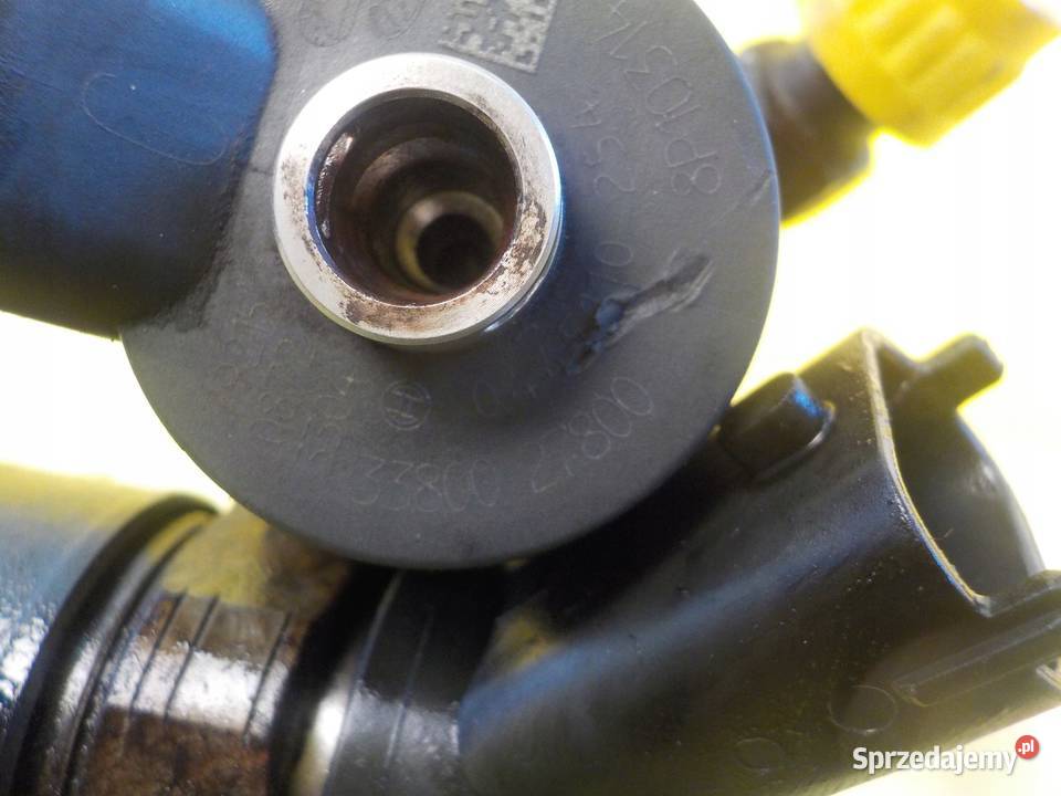 HYUNDAI SANTA FE 22 CRDI 10r 155 D4EB wtrysk Suków