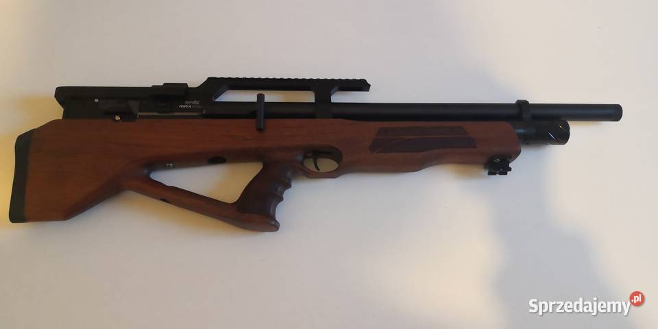 Wiatrówka Evanix ML2 635 Sporty strzeleckie i myślistwo Ruda Śląska