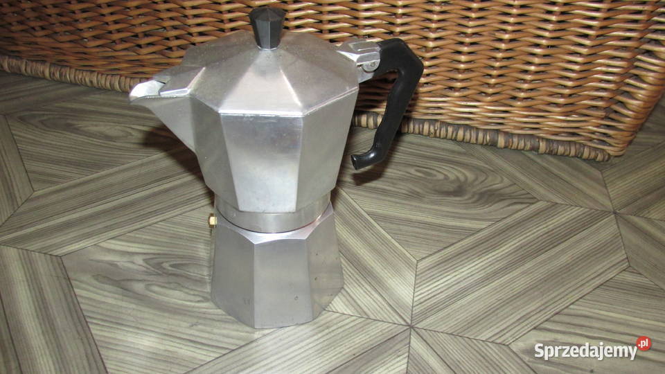 KAWIARKA Trinidad Expres Bytom