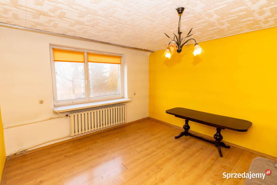 Dom 150m2 w mieście działka 949m2 Żeromskiego świętokrzyskie