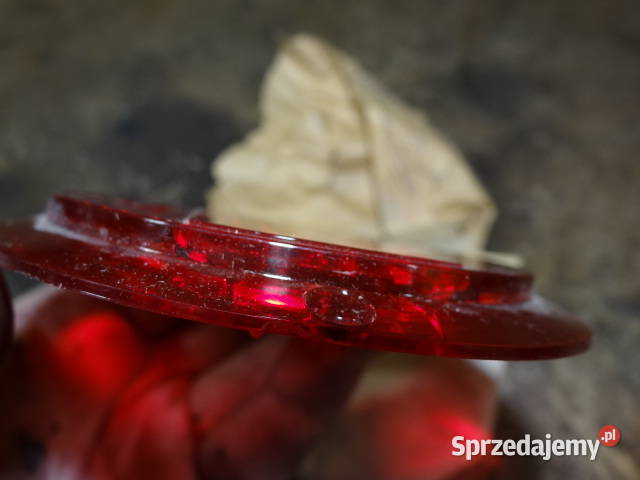 szkło lampy tył BALACO NOWE MZ ES org DDR Żary sprzedam