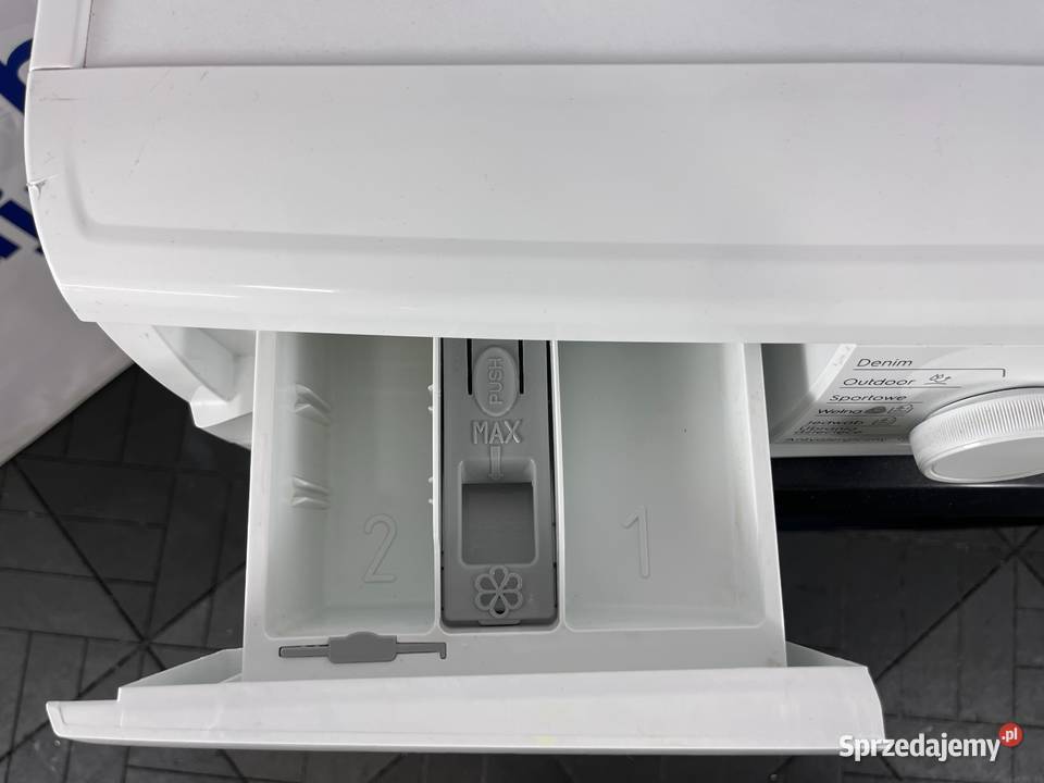 Pralka Electrolux Super Slim Premium 61200 A mazowieckie