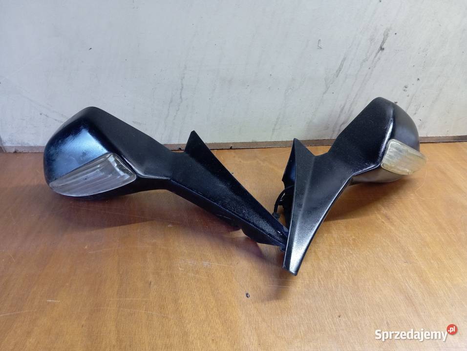 Piaggio X9 125 250 500 Lusterko lewe prawe Sompolno