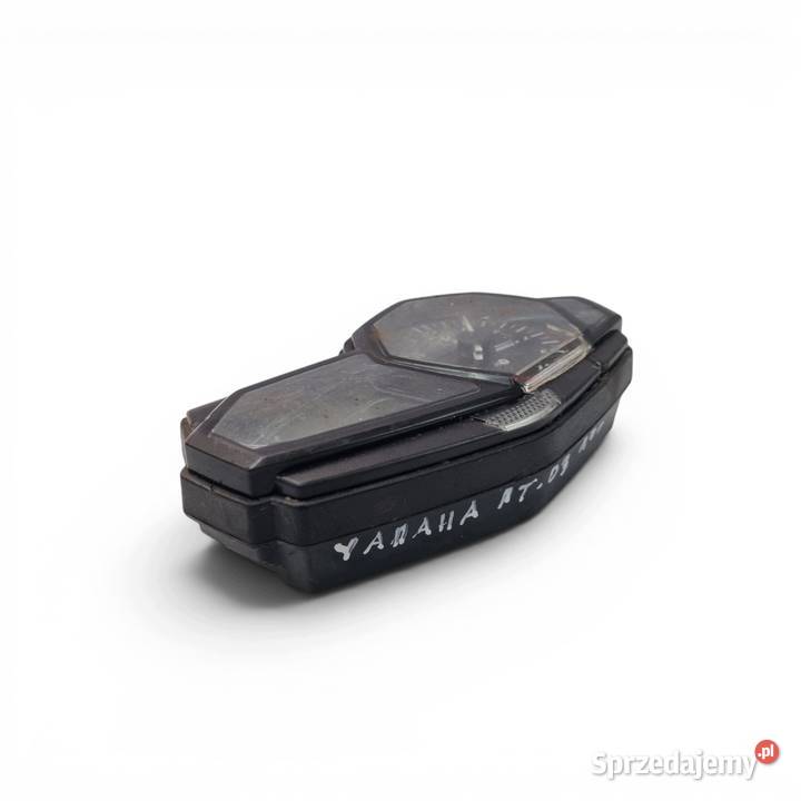 LICZNIK ZEGARY Yamaha R3 YZFR3 MT03 II RH07 RH12 lubelskie Chełm