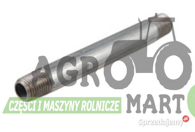 2211142 RURKA CNH Wichrów