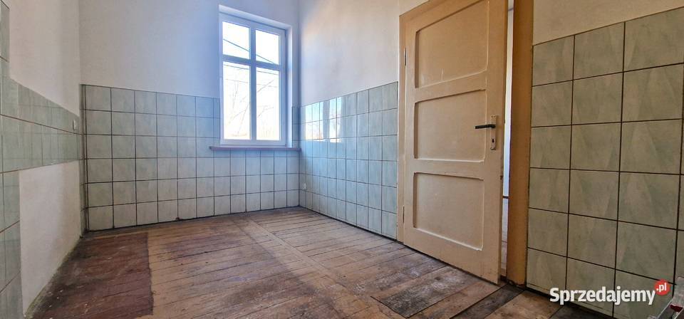 Klimatyczne mieszkanie w zadbanej lubuskie Wschowa