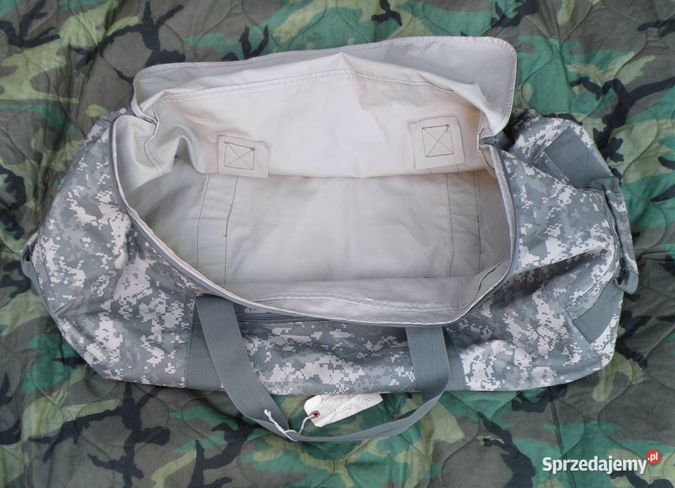 Torba podróżna ucp