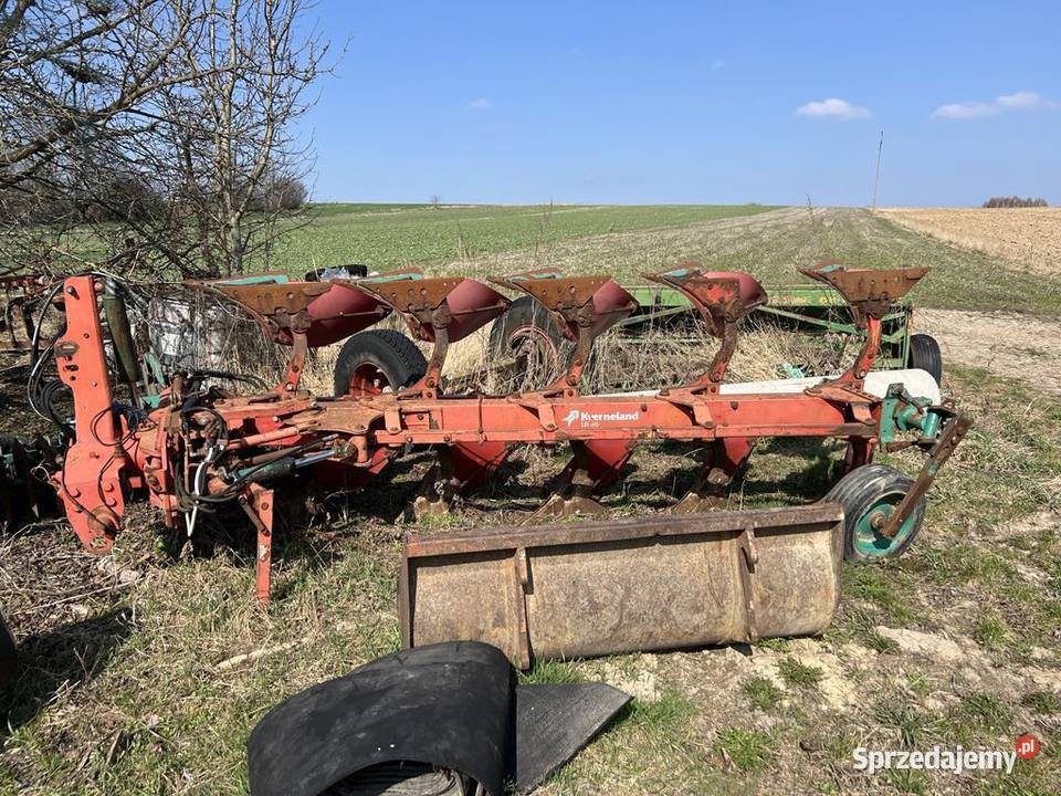 Kverneland LB85 Kverneland Maszyny rolnicze sprzedam