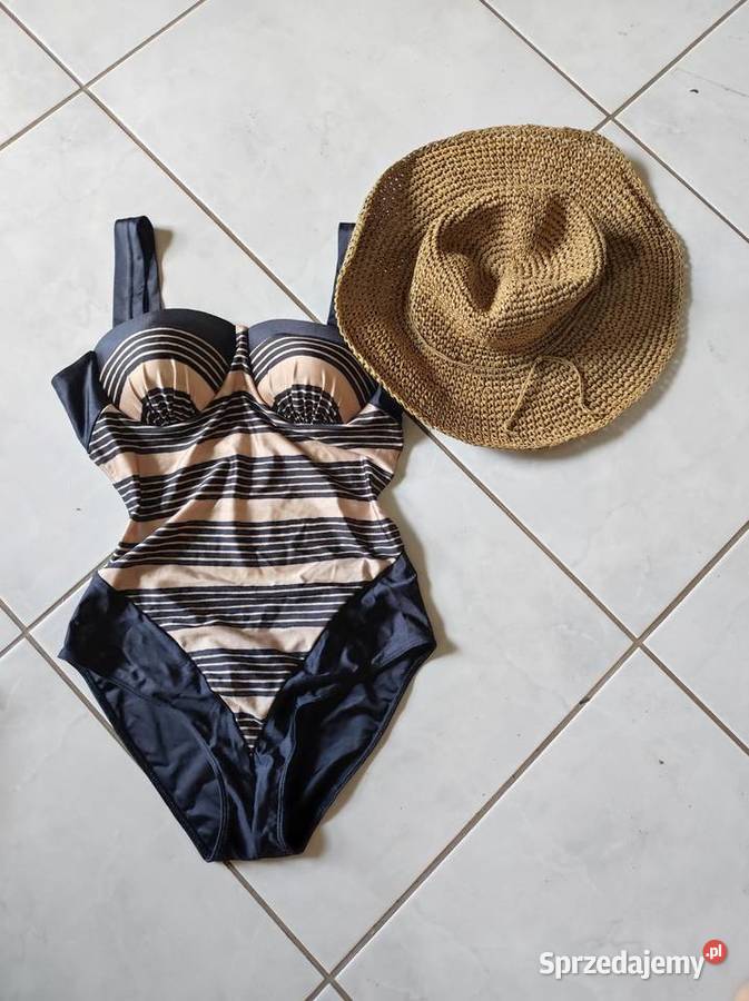 kostium strój kąpielowy plażowy basenowy Kielce sprzedam
