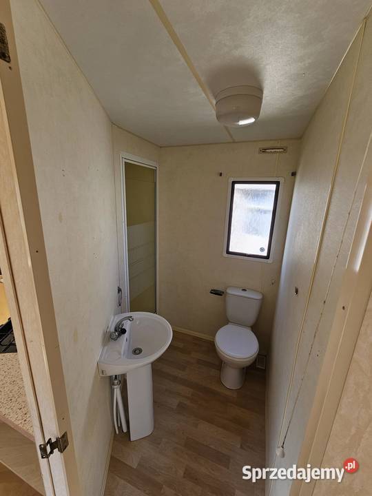 Domek holenderski California 3 pokoje 468 plac Kielce sprzedam