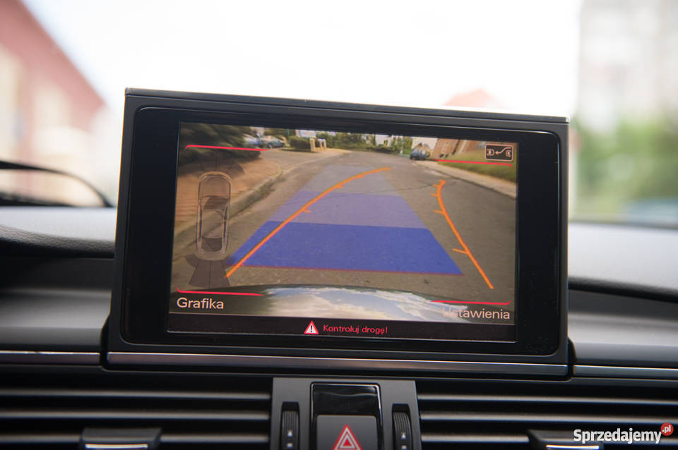 A7PEŁEN SLINE DAYTONA FULL LED ALCANTARA 20