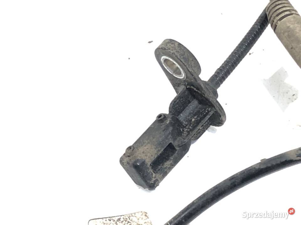 CZUJNIK ABS LEWY PRZÓD BMW G30 6874632 ABSENSOR osobowe