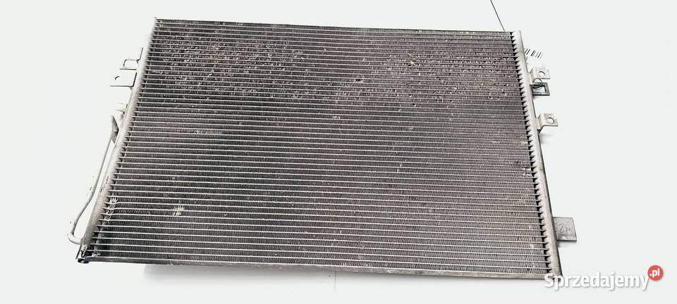 CHŁODNICA KLIMATYZACJI FIAT FREEMONT 55111185AB osobowe kujawsko-pomorskie