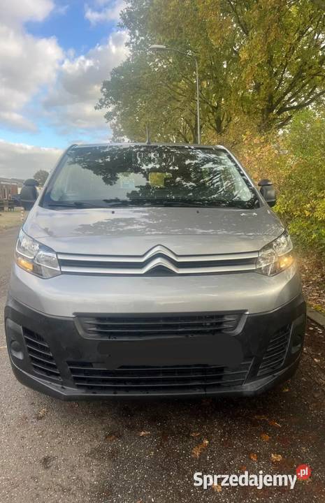 Dostawczych 8 osobowy Warszawa