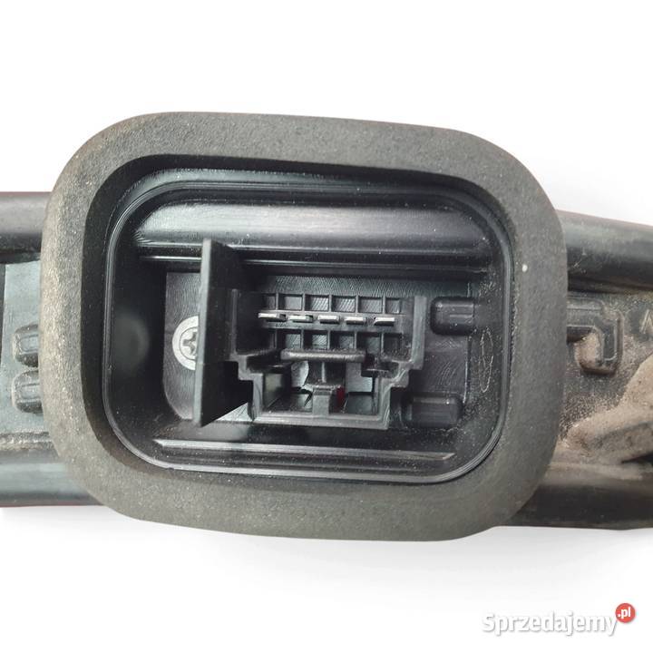 LAMPA PRAWA Fiat Panda II 20032012 TYLNIA TYLNA Chełm