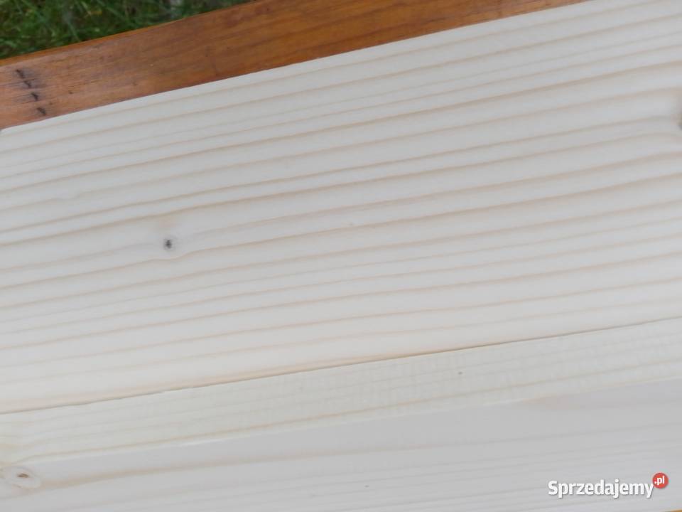 120 Deski heblowane świerk mazowieckie Warszawa