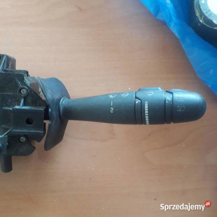 Przełaczniki zespolone Renault Laguna I Żabno