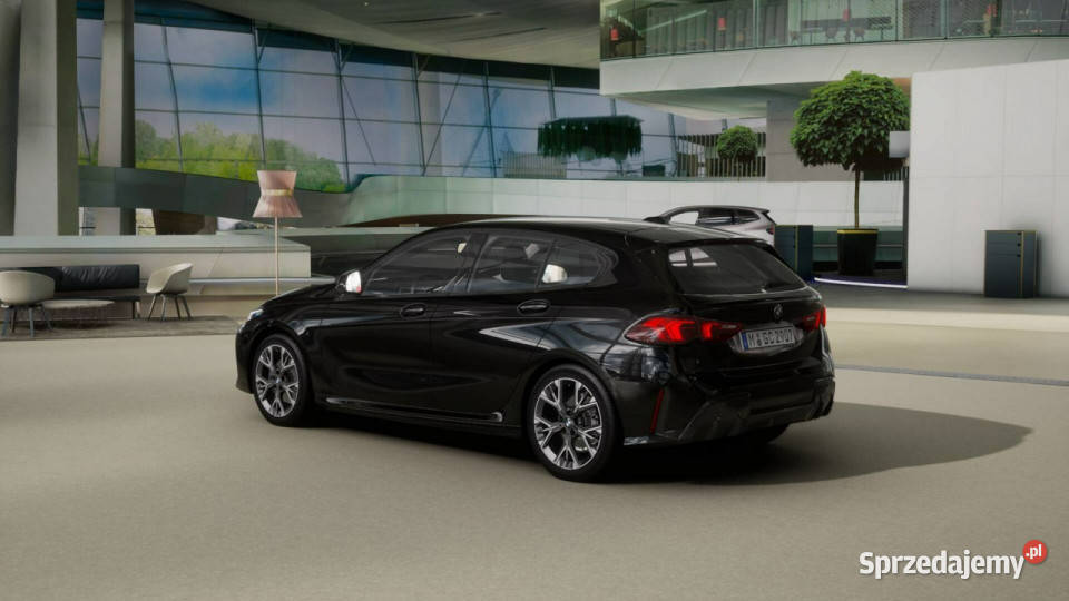 BMW 120 BMW 120 Dostępny ręki F70 2024 sprzedam