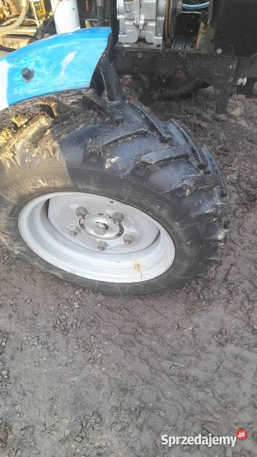 Ciągnik Pronar MTZ 320a Obrazów