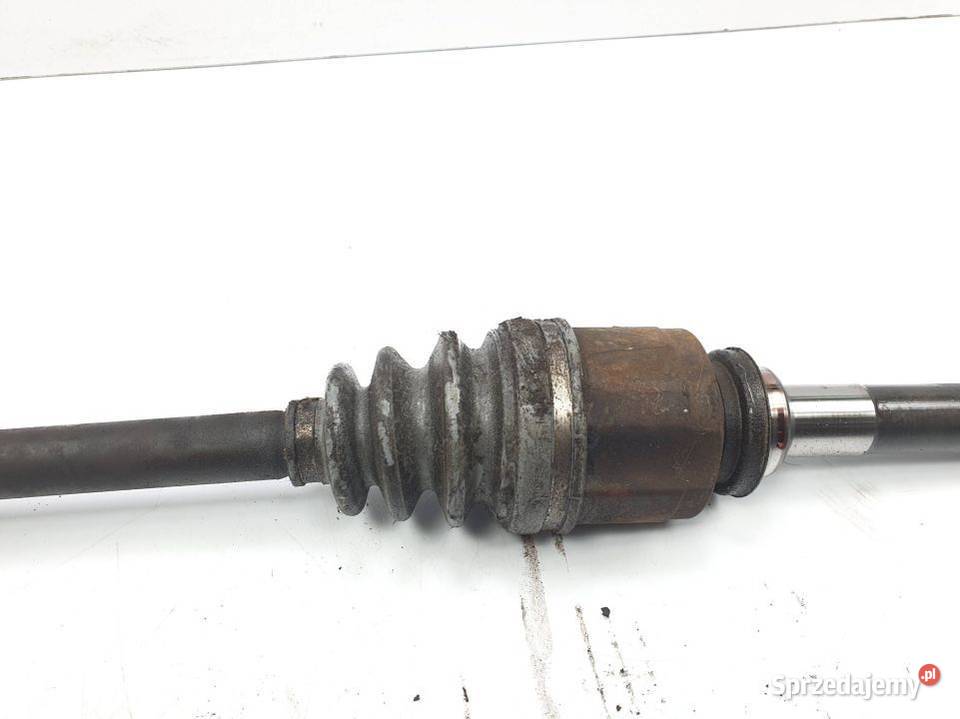 PÓŁOŚ PRAWA PRZÓD JEEP COMPASS kujawsko-pomorskie Lipno