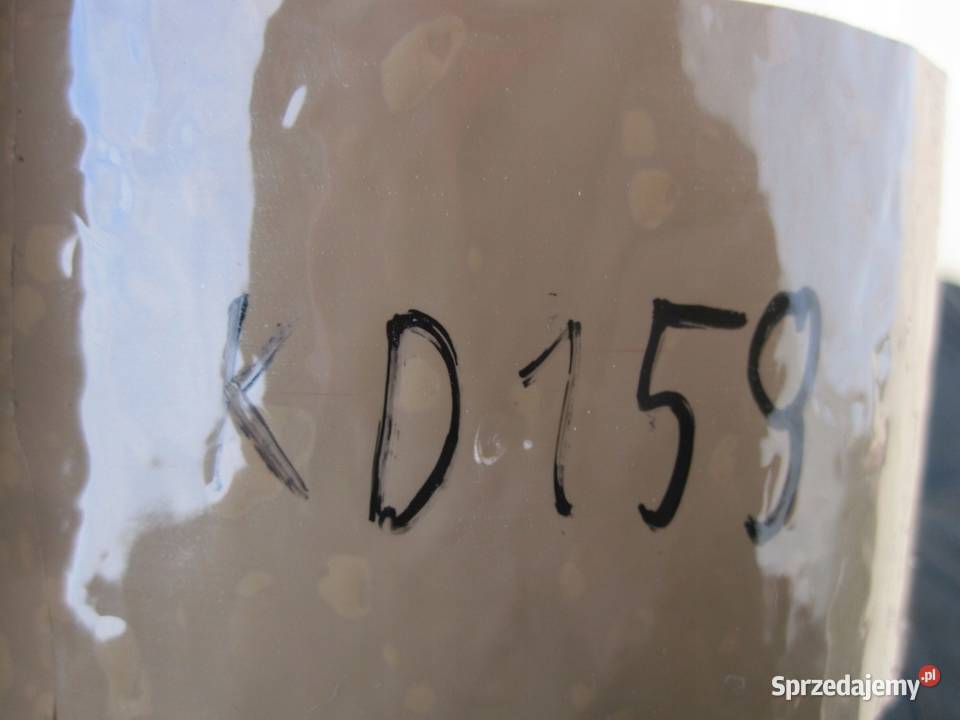 FORD C II 12r półka bagażnika Półki tylne Kielce