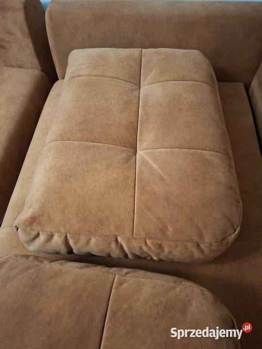 Narożnik Agata Focuso Malmo 79 stan śląskie