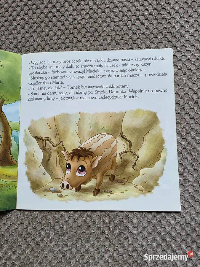 Złomek zastępcą szeryfa i Przygody Danonka Kraków