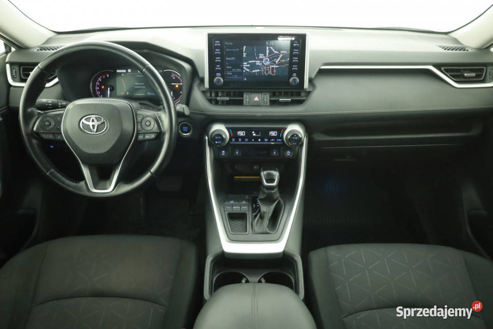 Toyota RAV 4 20 Valvematic sprzedam
