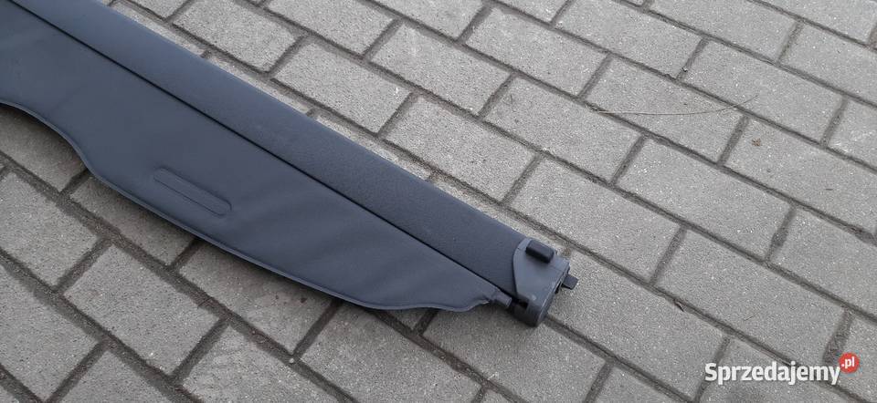 Roleta bagażnika VW Sharan Galaxy Alhambra osobowe Kościerzyna