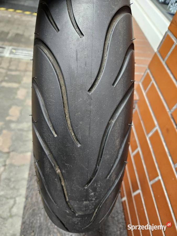 Opony motocyklowe Michelin commander dolnośląskie Wałbrzych