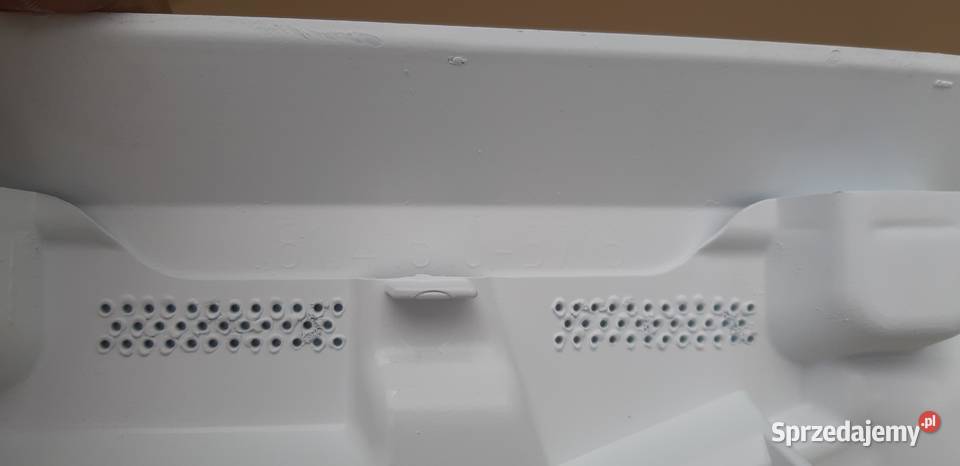 MAN TGM ZDERZAK PRAWY OKULAR OBUDOWA REFLEKTORA