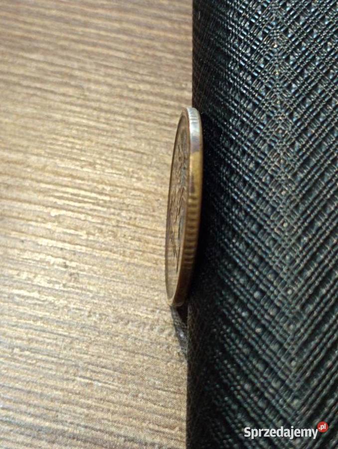 Sprzedam 5 gr 1990 r lubelskie Chełm