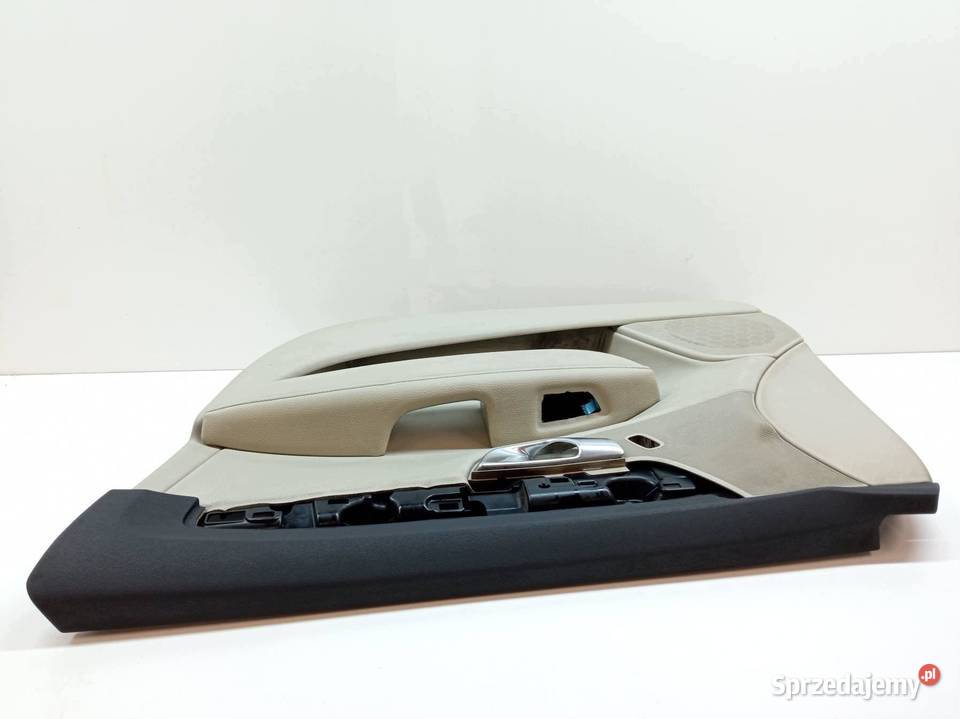 TAPICERKA BOCZEK 31393165 Volvo S90 II 2016