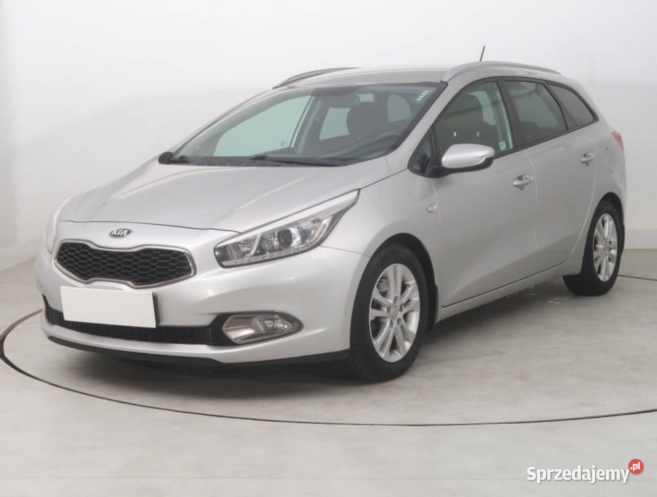 Kia Ceed 16 CRDi 262414km Bielany Wrocławskie sprzedam