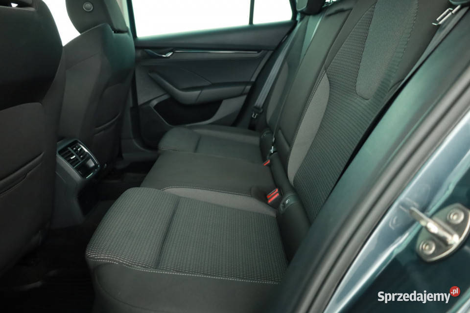 Skoda Octavia 20 TDI mazowieckie Piaseczno