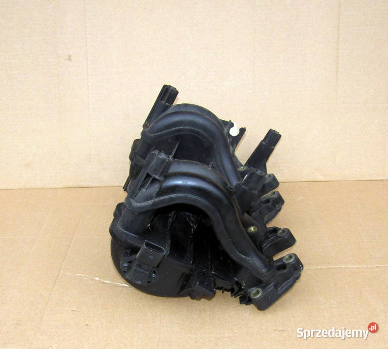 KOLEKTOR SĄCY VW POLO 10 8V 6N1 199699 Mysłaków