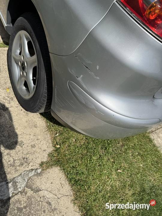 Seat Ibiza 2002 14 opony zimowe wielkopolskie Laski-Tartak sprzedam