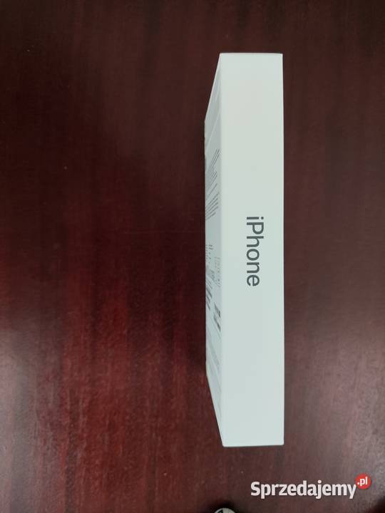 iPhone 17 nowy nie otwierane pudełko Apple / iPhone Orneta