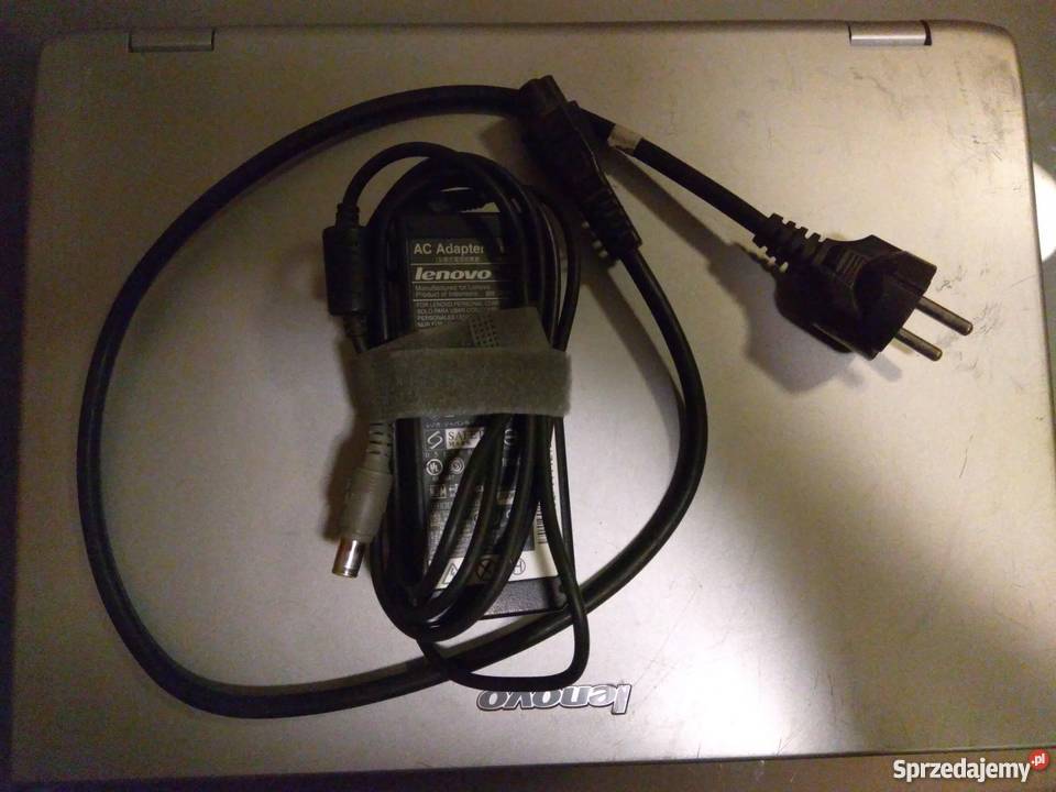 LAPTOP LENOVO 3000 N200 mazowieckie Warszawa