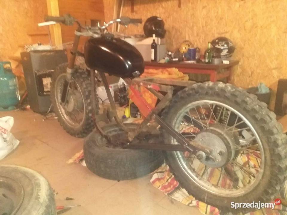 Naprawa tuning skuterów i motorowerów i Cieszyn