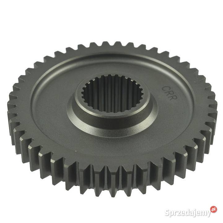 Zębatka 26T45T 2ND3ND Gear Kubota podkarpackie Tajęcina
