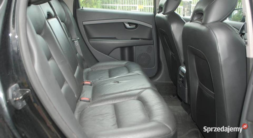 Volvo V70 2009 Słupsk sprzedam