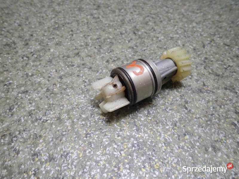 POMPA WODY WIRNIK USZKODZONY APRILIA AF1 125 RS lubuskie Strzelce Krajeńskie