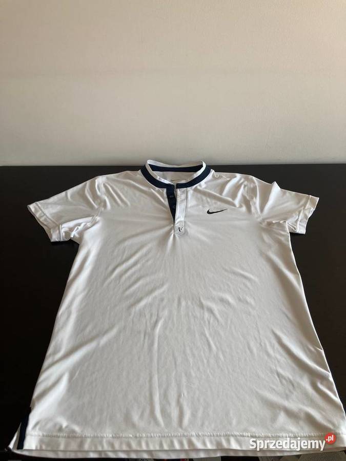 Koszulka tenisowa Tshirt Nike Roger Federer Elbląg