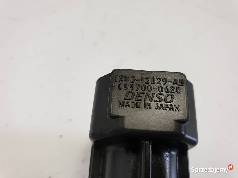 Jaguar XType 25 V6 CEWKA ZAPŁONOWA 1X4312029AB osobowe Janów