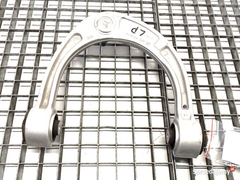 WAHACZ LEWY PRZÓD MERCEDES GLE SUV A1673300900 podkarpackie