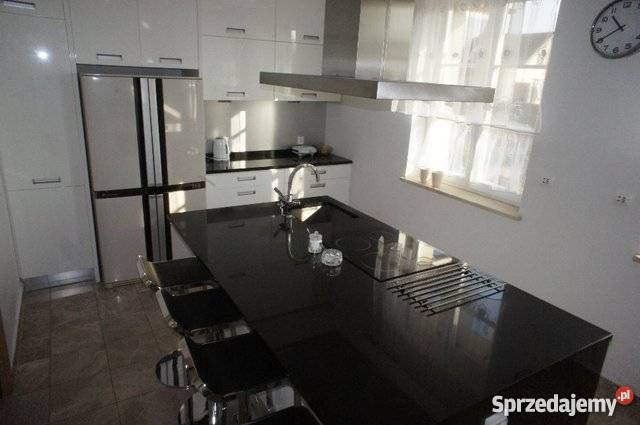 Dom wolnostojący na 3434 metry Kobylanka 1 piętro Kobylanka