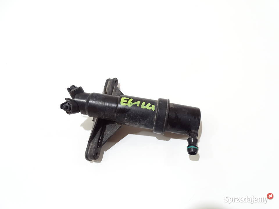 DYSZA SPRYSKIWACZ LAMPY BMW E60 E61 OE 4642581 Strzyżewice