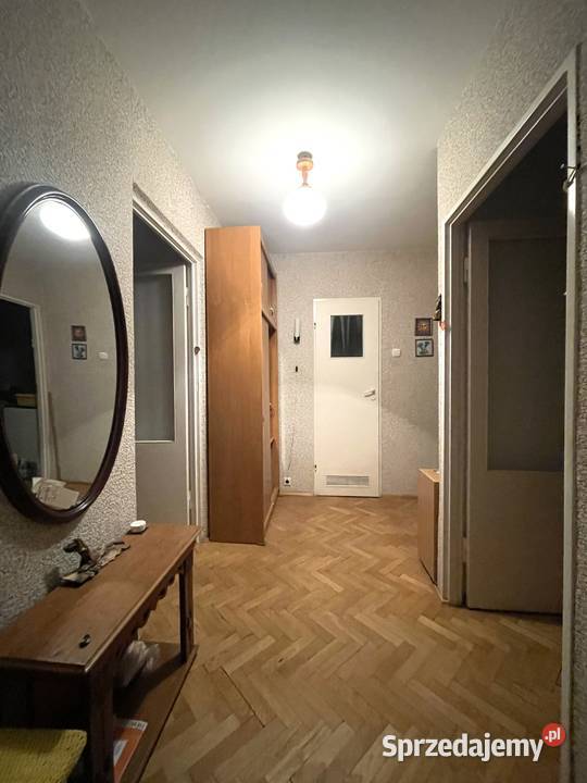 NIŻSZA Mieszkanie na sprzedaż Wojciechowskiego Koło